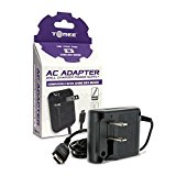 GBA: CHARGER FOR HOME - TOMEE - GAMEBOY MICRO (NEW)